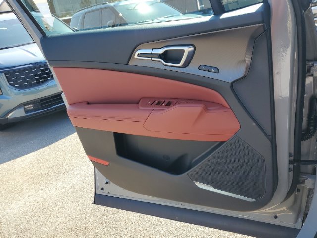 New 2027 Kia Sportage SX FWD image 25