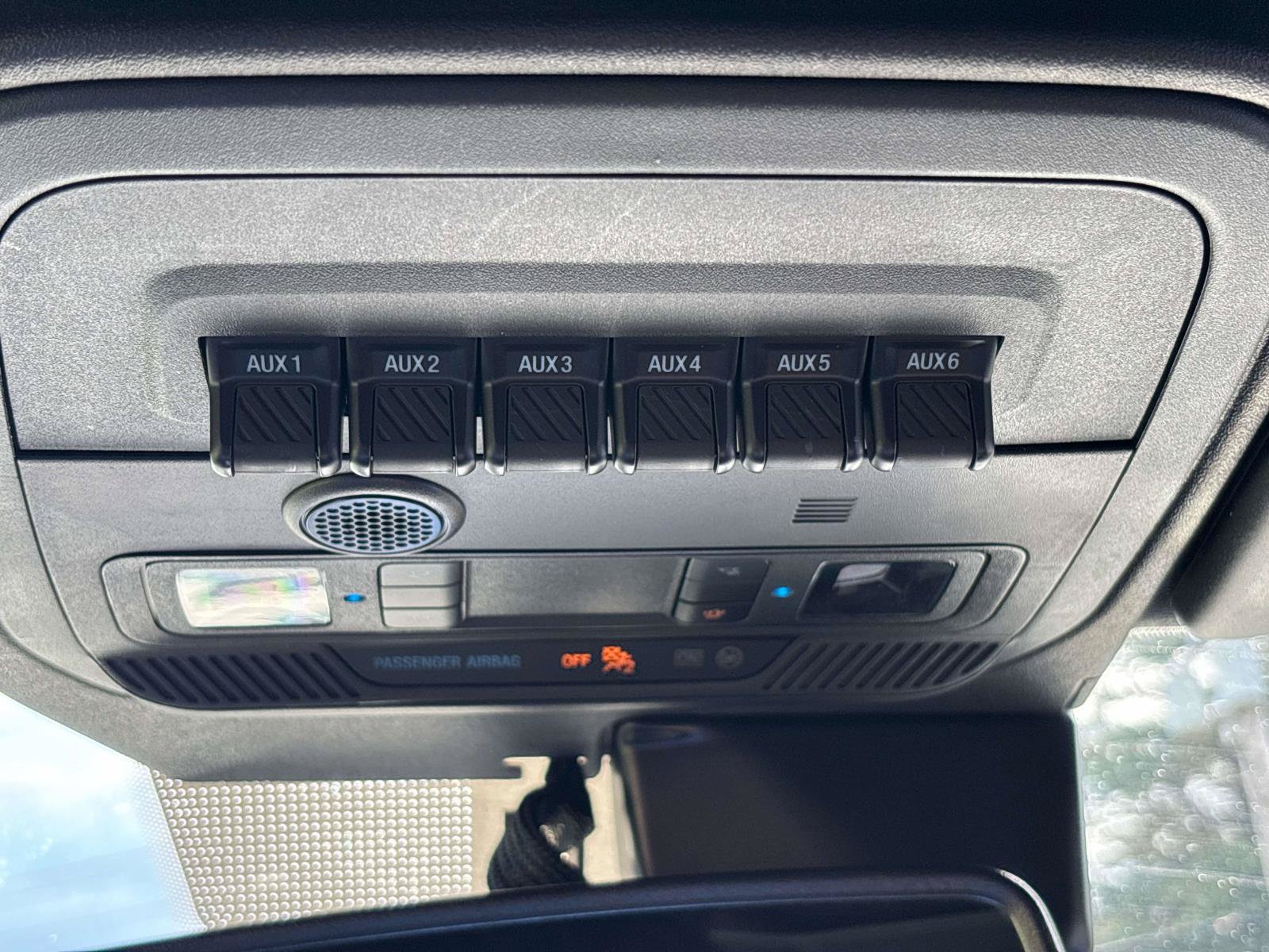 Used 2024 Ford Bronco Raptor AWD/4WD image 27