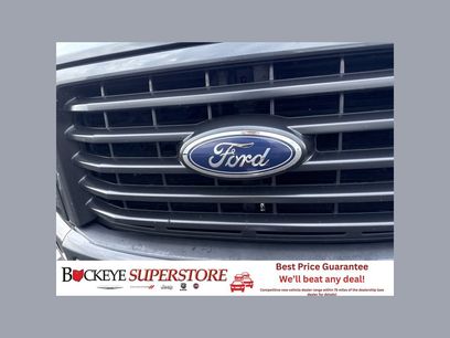 Used 2016 Ford F150 XLT w/ Equipment Group 302A Luxury
