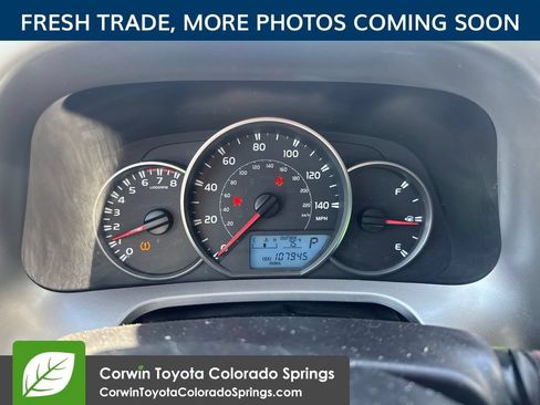 Used 2016 Toyota RAV4 LE AWD/4WD image 12