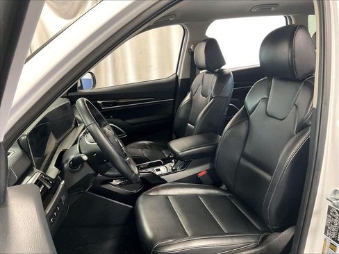 Used 2024 Kia Telluride S AWD/4WD image 10
