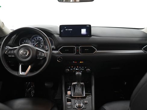 Used 2023 MAZDA CX-5 AWD 2.5 S w/ Select Package image 15