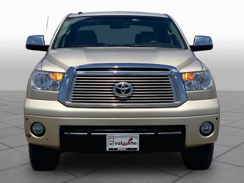 Used 2010 Toyota Tundra Limited RWD image 3