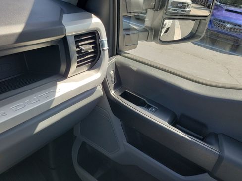 Used 2025 Ford F350 XL AWD/4WD image 28