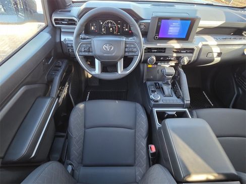 New 2026 Toyota Tacoma SR5 image 6