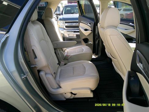 Used 2023 Buick Enclave Avenir w/ Avenir Technology Package FWD image 16