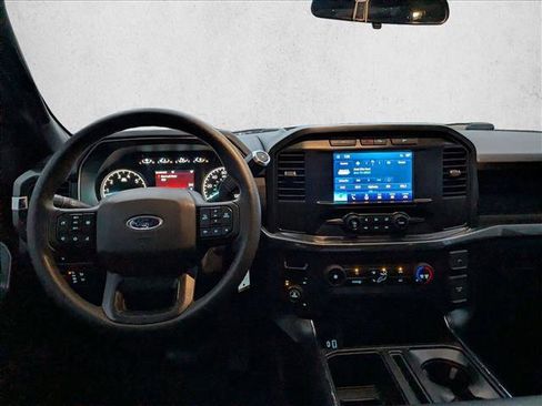 Used 2022 Ford F150 XL w/ STX Appearance Package image 17