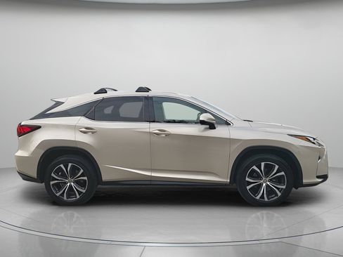 Used 2016 Lexus RX 350 AWD image 4