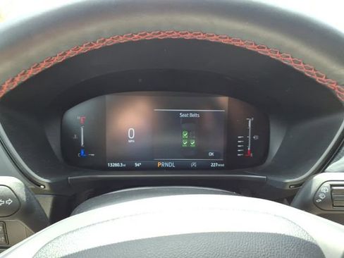 Used 2024 Ford Escape ST-Line Select w/ Tech Pack #1 AWD/4WD image 16