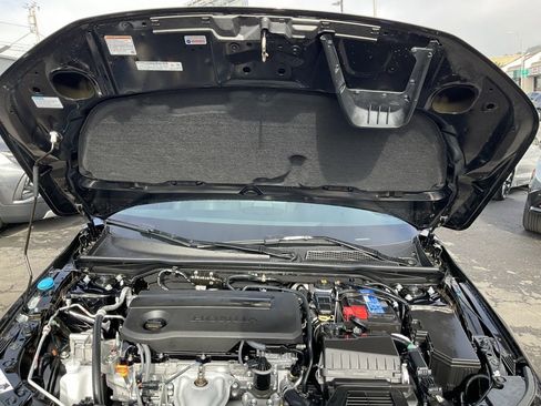 Used 2026 Honda Civic Sport image 11