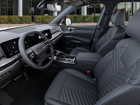 New 2026 Kia Sorento SX Prestige image 18