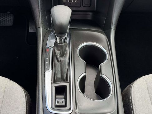 Used 2024 Chevrolet Equinox LS w/ Sport Edition FWD image 8