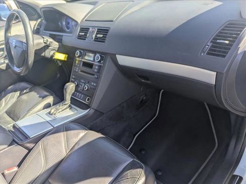 Used 2014 Volvo XC90 3.2 R-Design image 20