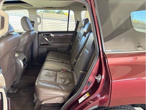 Used 2010 Lexus GX 460 image 11