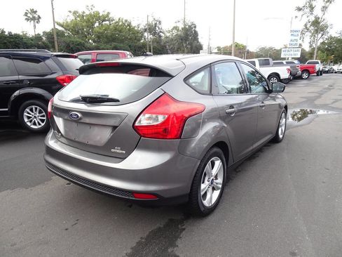 Used 2014 Ford Focus SE image 11
