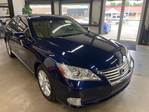 Used 2011 Lexus ES 350 FWD image 19