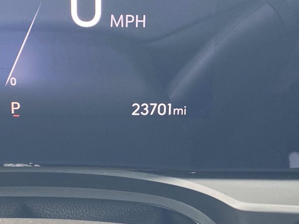 Used 2024 Buick Envista Avenir FWD image 35
