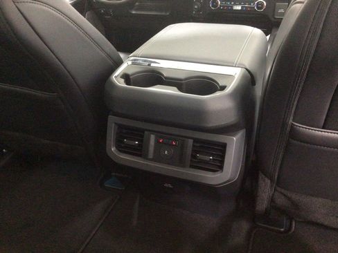 New 2025 Ford F250 Lariat w/ Lariat Ultimate Package image 35