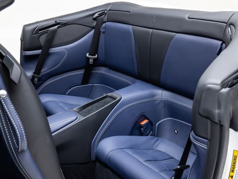 Certified 2023 Ferrari Portofino M RWD image 35
