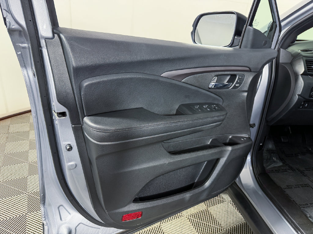 Used 2021 Honda Passport EX-L image 46