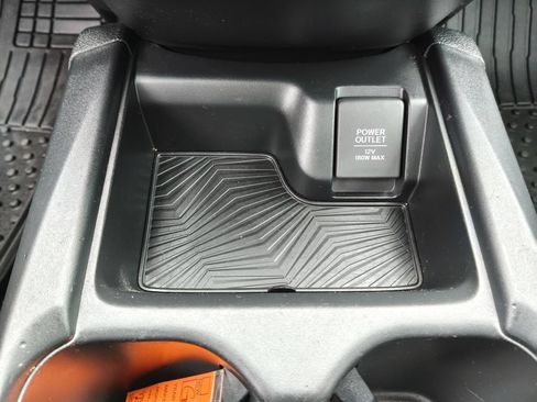 Used 2019 Honda CR-V EX-L image 30