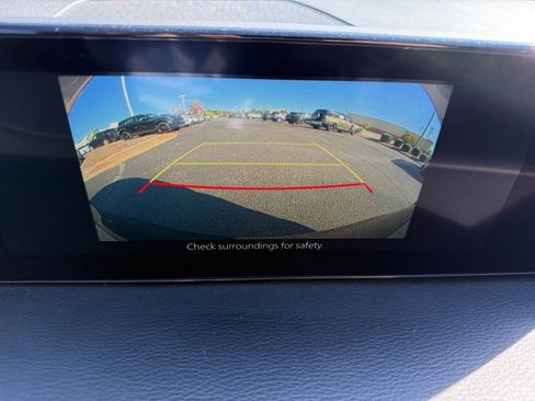 Certified 2025 MAZDA MAZDA3 s image 15