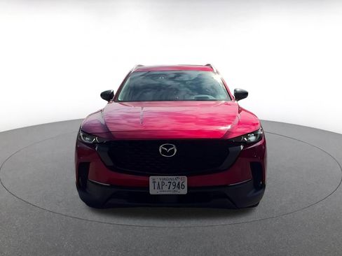 Used 2025 MAZDA CX-50 2.5 Hybrid w/ Premium Plus Pkg AWD/4WD image 3