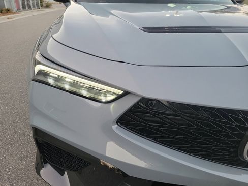 Used 2026 Acura Integra Type S image 28