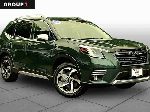 Used 2023 Subaru Forester Touring AWD/4WD image 3