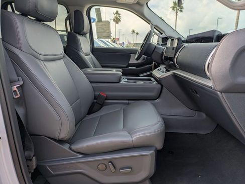 New 2025 Ford Expedition Active image 22