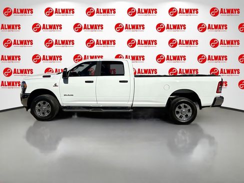 Used 2024 RAM 2500 Big Horn image 10