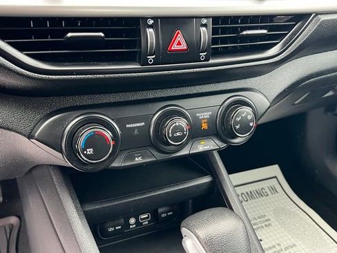 Certified 2021 Kia Forte LXS image 21