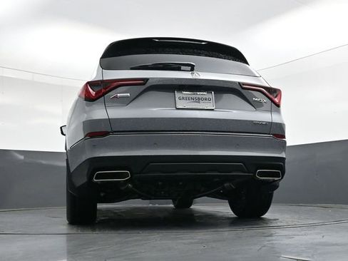 New 2026 Acura MDX A-Spec image 29