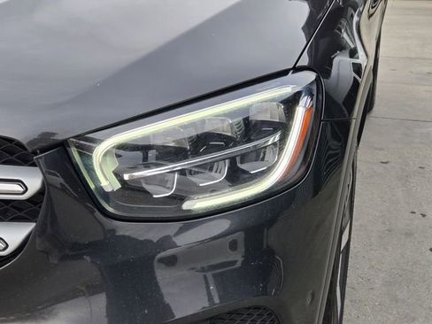 Certified 2022 Mercedes-Benz GLC 300 4MATIC image 35