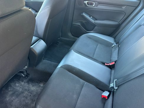 Used 2023 Honda Civic Sport image 23