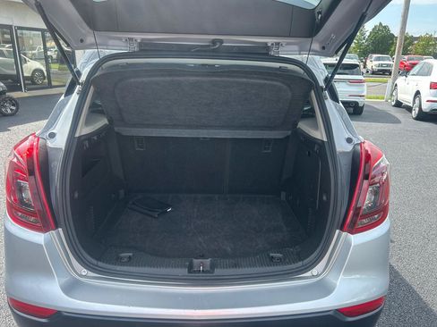 Used 2018 Buick Encore Preferred AWD/4WD image 11