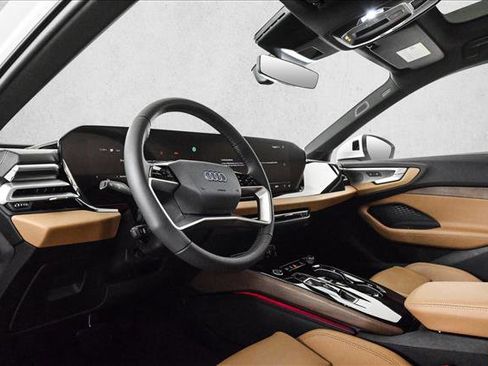 New 2025 Audi A5 2.0T Premium Plus image 10