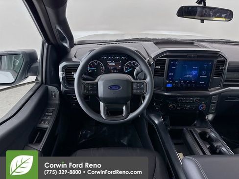 New 2026 Ford F150 STX image 22