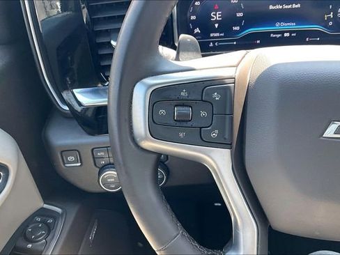 Used 2024 Chevrolet Silverado 1500 RST w/ All Star Edition Plus image 18
