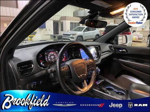 Used 2024 Dodge Durango R/T image 35