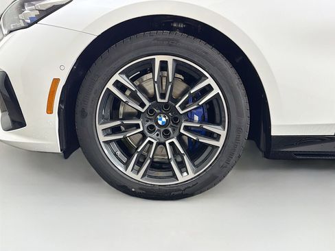 New 2026 BMW 530i xDrive w/ M Sport Package AWD/4WD image 33