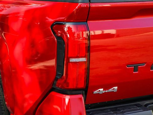 New 2025 Toyota Tacoma SR5 image 7