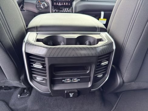 New 2026 RAM 1500 Big Horn image 32