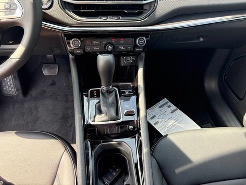 New 2026 Jeep Compass Limited AWD/4WD image 34