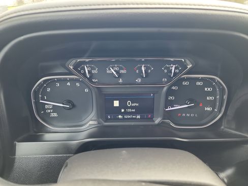 Certified 2020 GMC Sierra 1500 SLT w/ SLT Premium Plus Package image 24