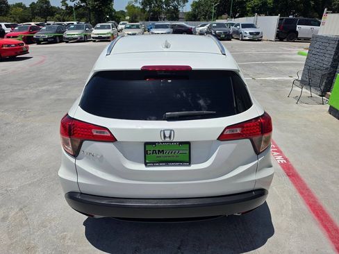Used 2016 Honda HR-V EX-L image 13