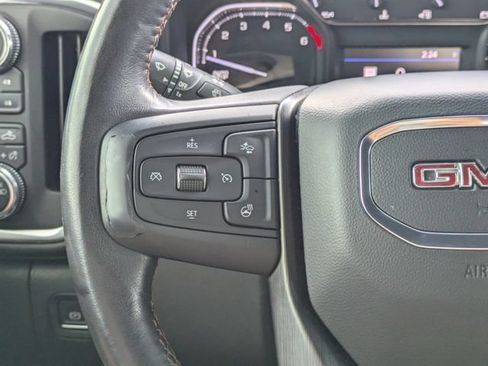 Used 2021 GMC Sierra 1500 AT4 w/ AT4 Premium Package AWD/4WD image 27