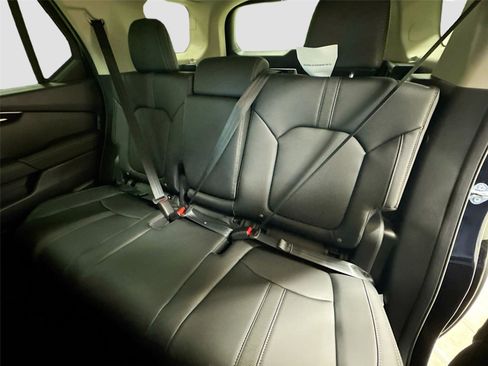 New 2026 Honda Passport RTL image 23