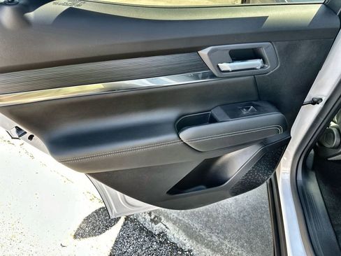 New 2026 GMC Terrain Elevation w/ Black Edition FWD image 15
