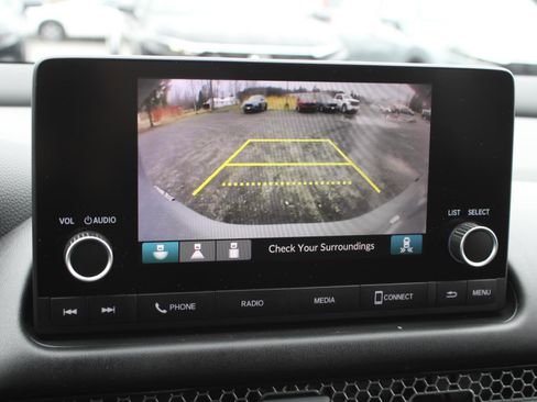 Used 2024 Honda HR-V Sport image 13